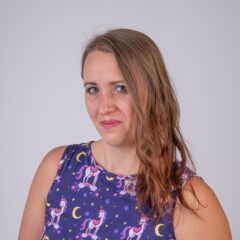 Dominika Černá Kortusová, ACC